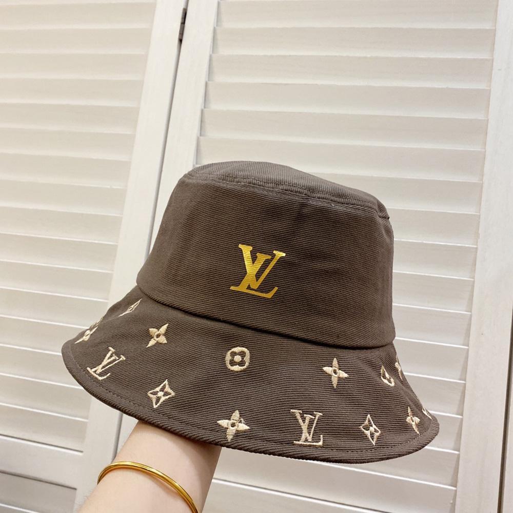 Louis Vuitton Hat