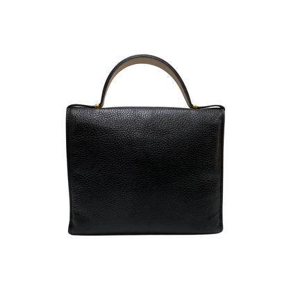 Dior Leather Tote Bag Rovelle Bags