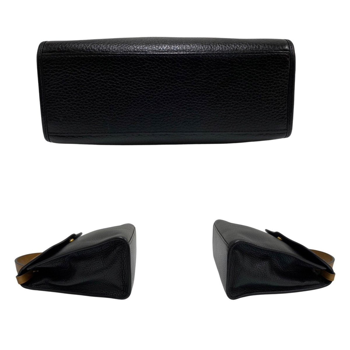 Dior Leather Tote Bag Rovelle Bags