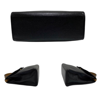 Dior Leather Tote Bag Rovelle Bags