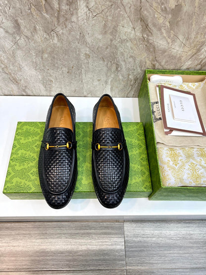Gucci Men Loafers