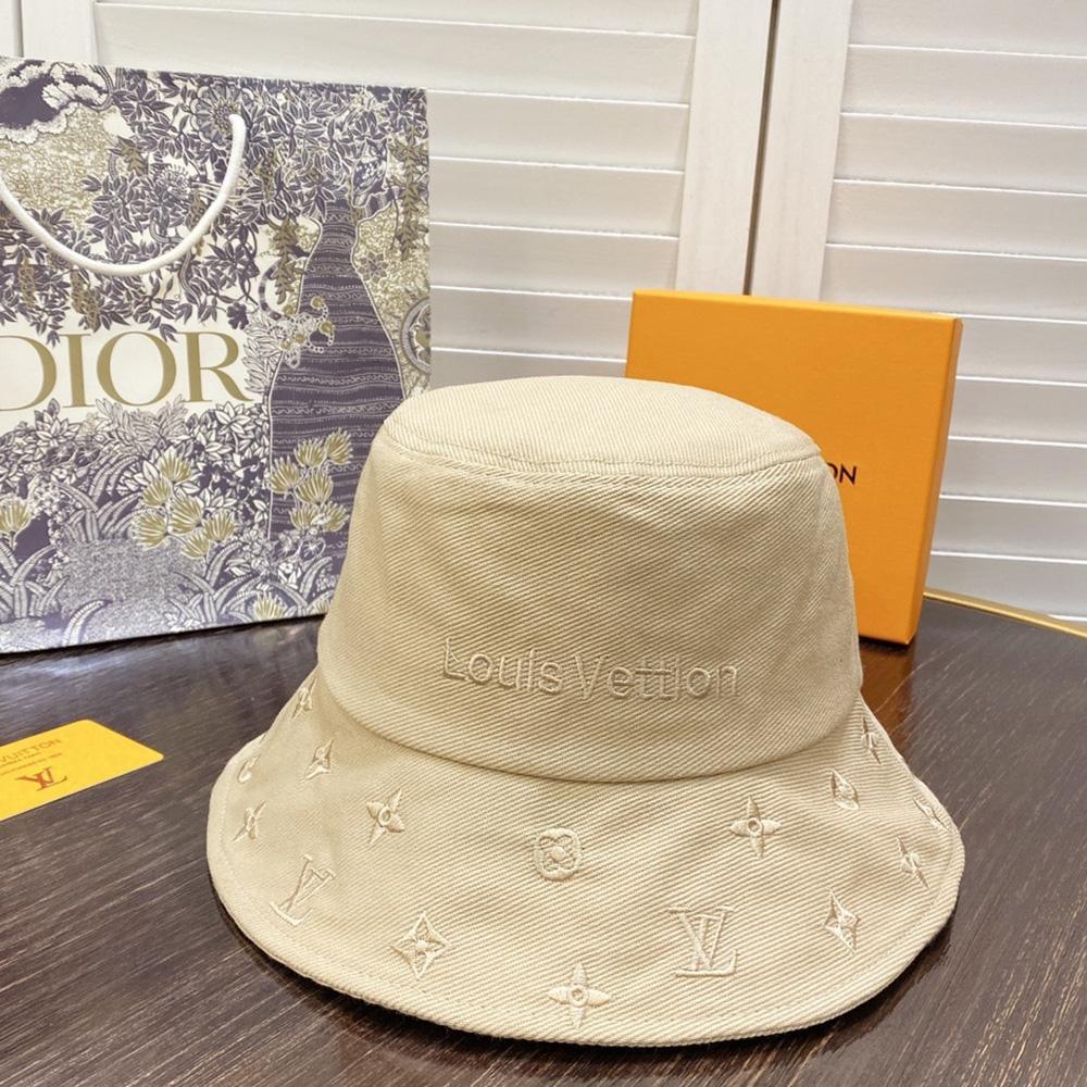 Louis Vuitton Hat