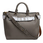 Luxury Burberry Shopper