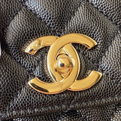Chanel Luxury Handbag Style 87 Rovelle Bags