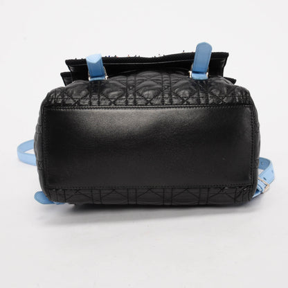 Dior Lou Backpack Rovelle Bags
