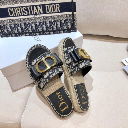 Dior Sandals