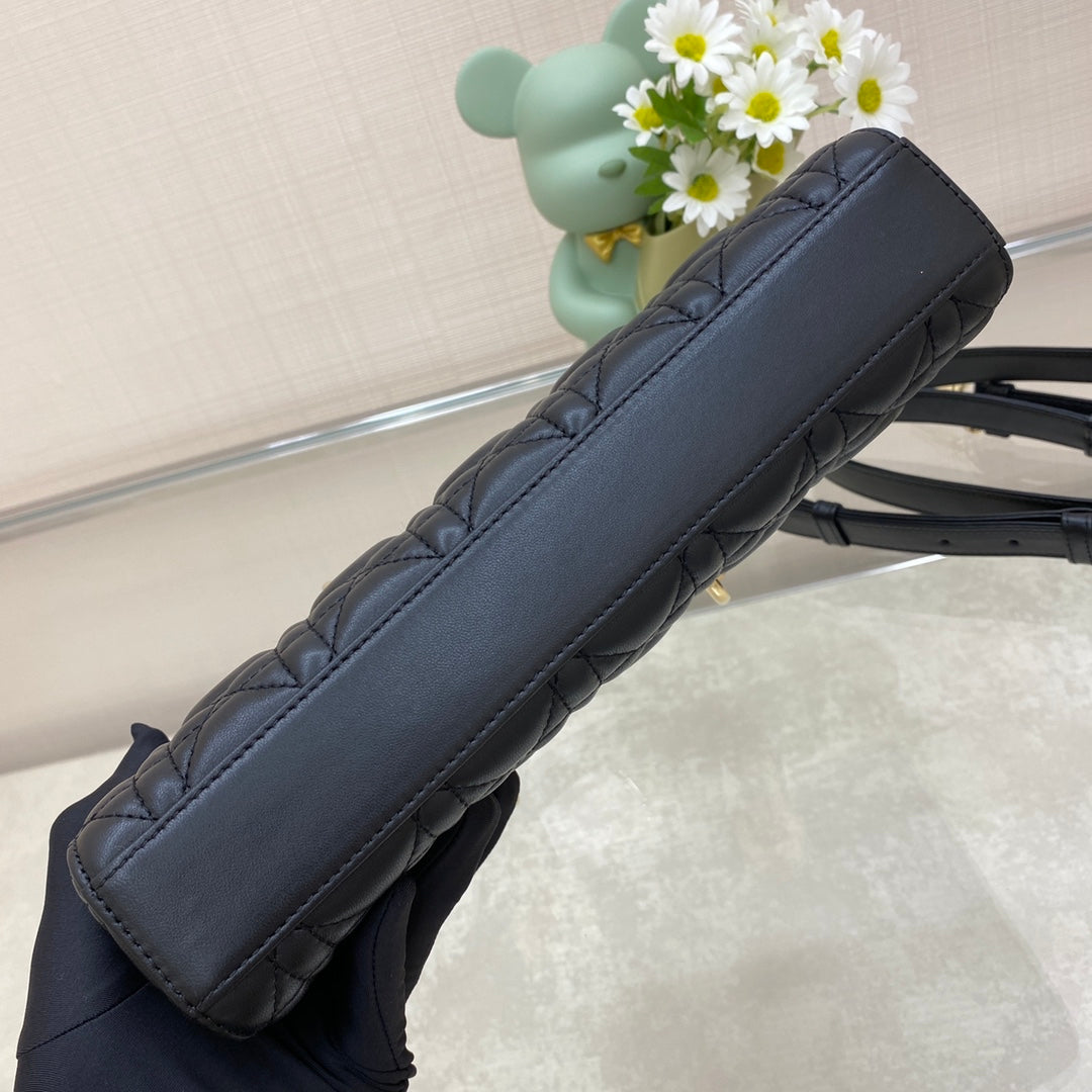 Christian Dior  Small Lady D - Joy Bag