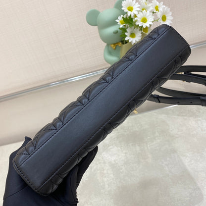Christian Dior  Small Lady D - Joy Bag