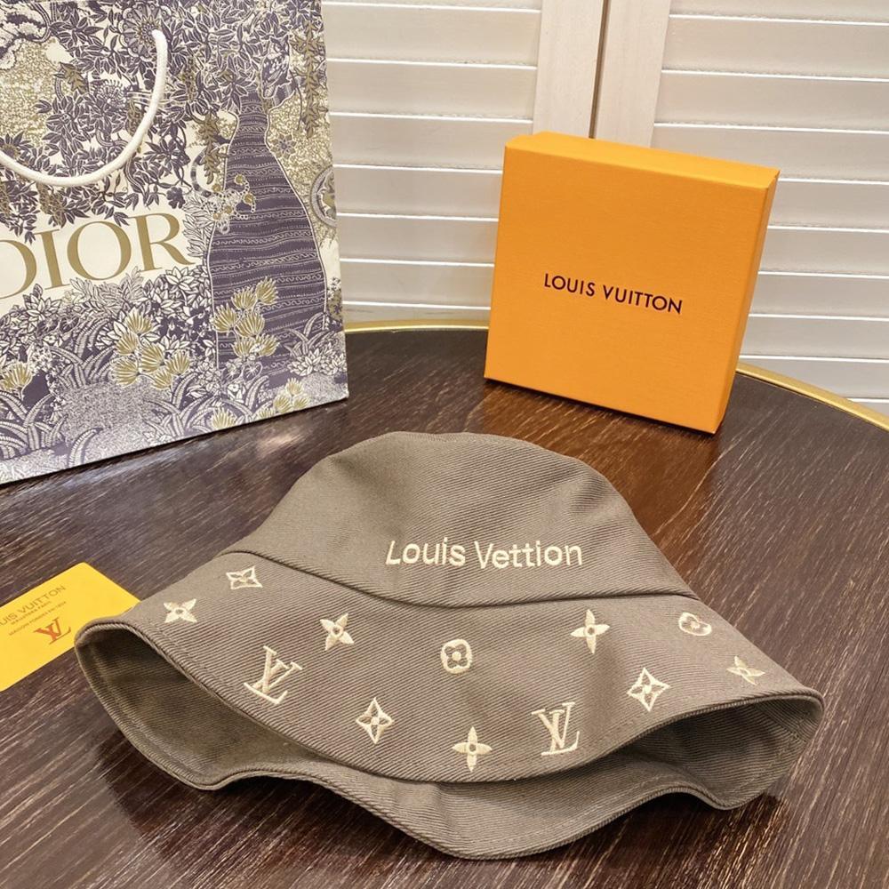 Louis Vuitton Hat