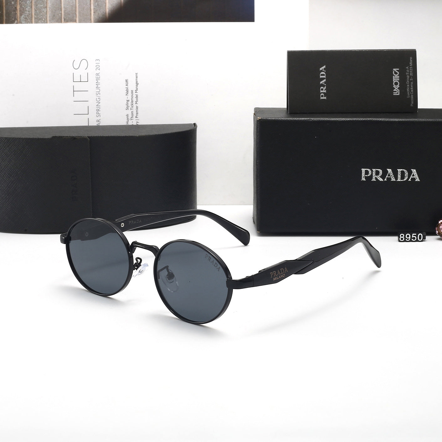New Stylish  Sunglasses-24