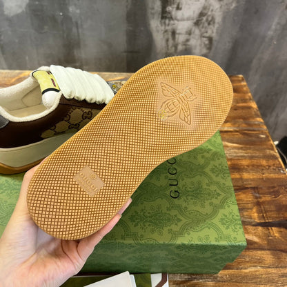 Gucci  GG Screener Sneakers