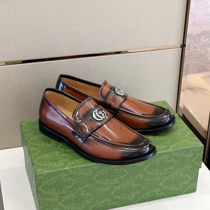 Gucci Men Loafers