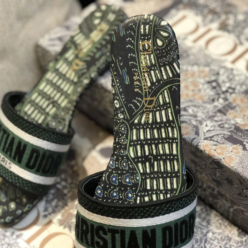 Dior Sandals