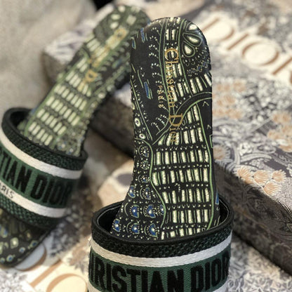 Dior Sandals