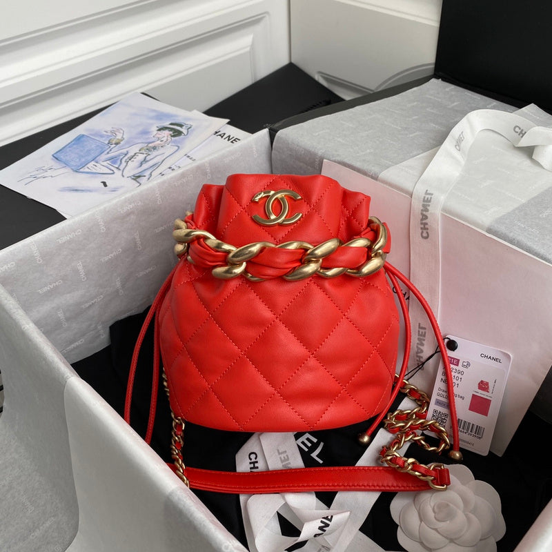 Chanel Luxury Handbag Style 649 Rovelle Bags