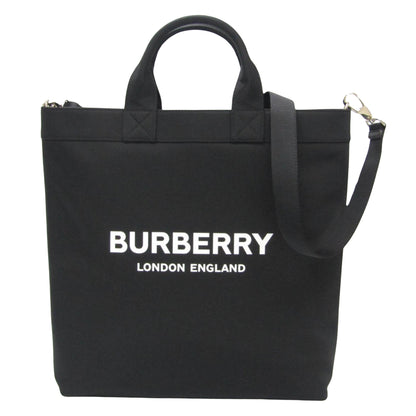 Burberry Artie Black Synthetic Tote Bag ( )