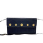 Burberry Brand Leather Blue Shoulder Bag Style 2