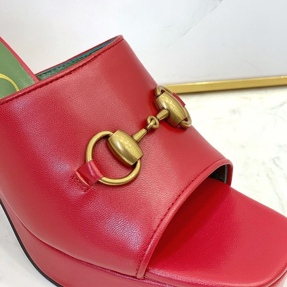 Gucci Sandals
