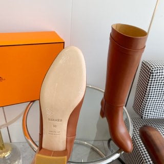 Hermes Boots