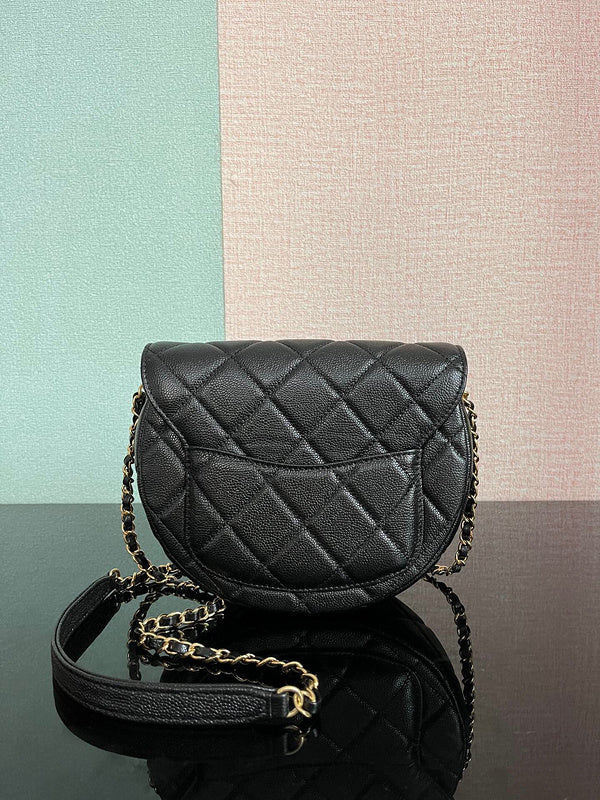 Chanel Luxury Handbag Style 88 Rovelle Bags