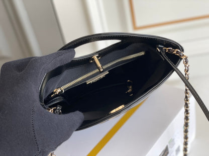 Chanel 31 Mini Shopping Bag