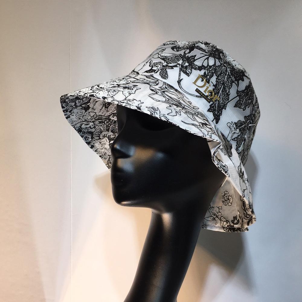 Dior Hat