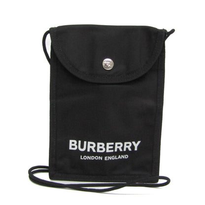Burberry Brand Black Shoulder Bag Style 11