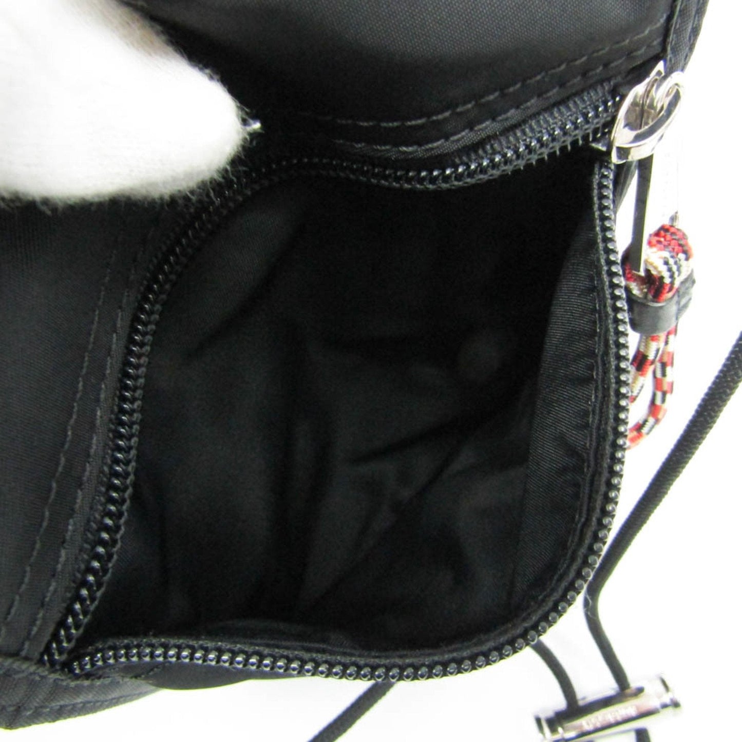 Burberry Brand Black Shoulder Bag Style 11
