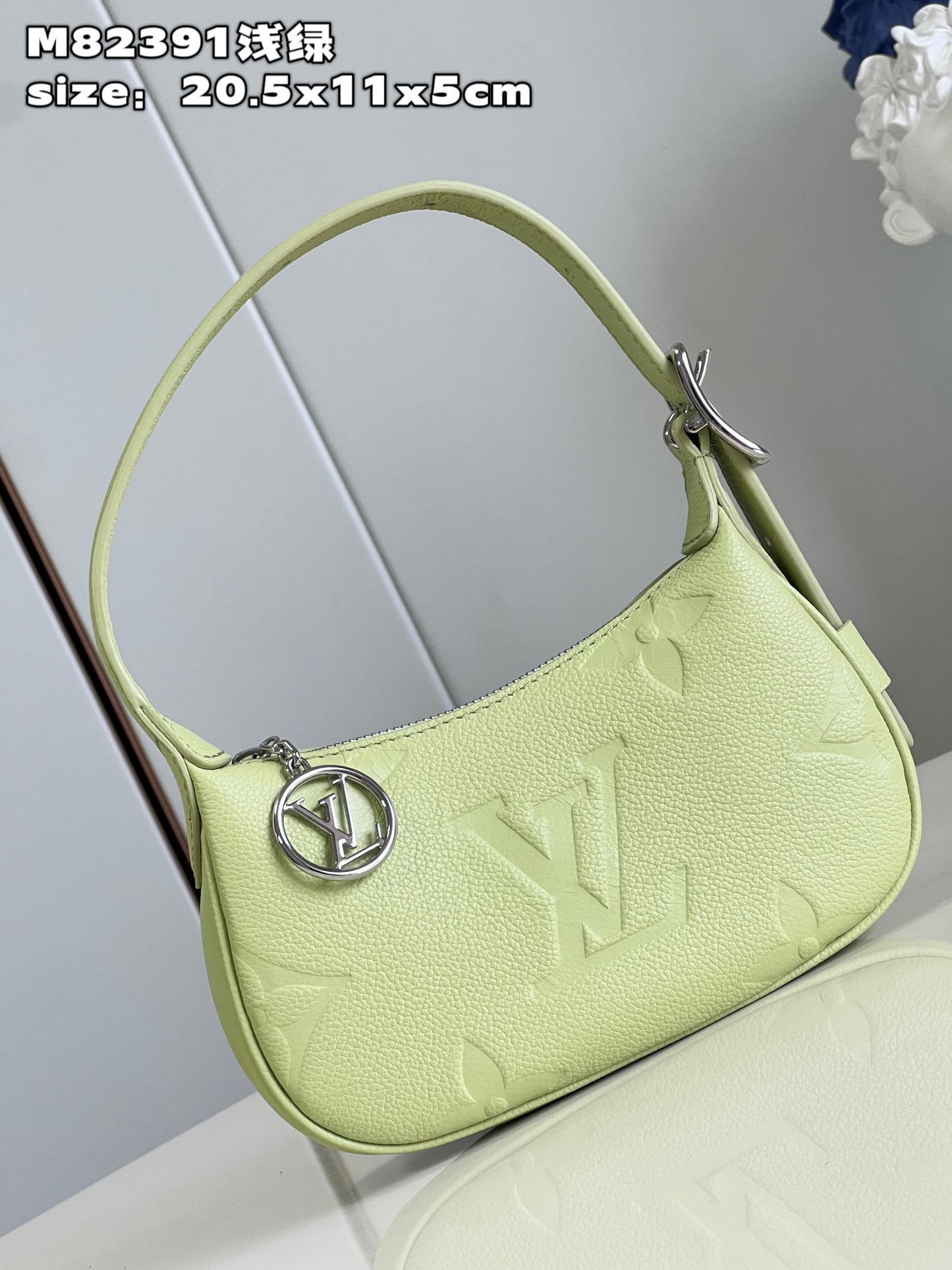 2023 Luxury VL  Handbag