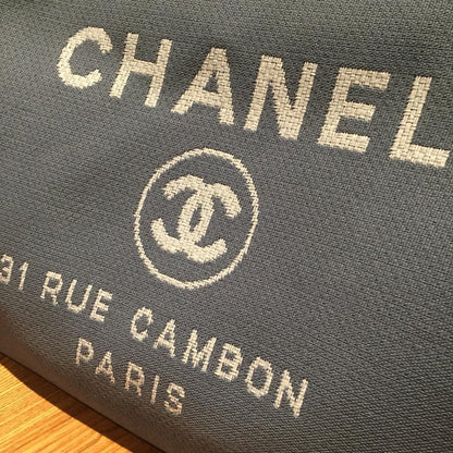 Chanel Luxury Handbag Style 554 Rovelle Bags