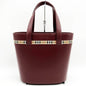 Luxury Burberry Tote