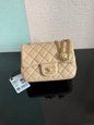 Chanel Luxury Handbag Style 82 Rovelle Bags