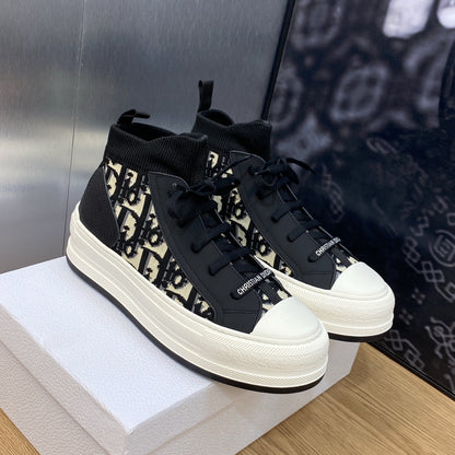 Christian Dior Walk'n  Sneakers