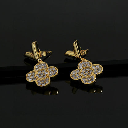 High-Quality Stud Earrings