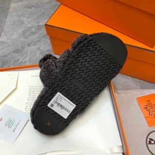 Hermes Chypre  Sandal