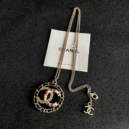 High-Quality Necklaces-158