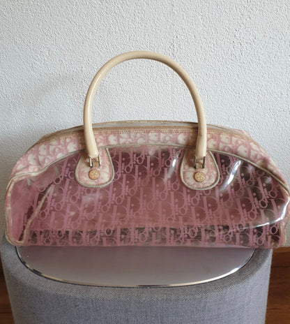 Dior Designer Handbag Rovelle Bags