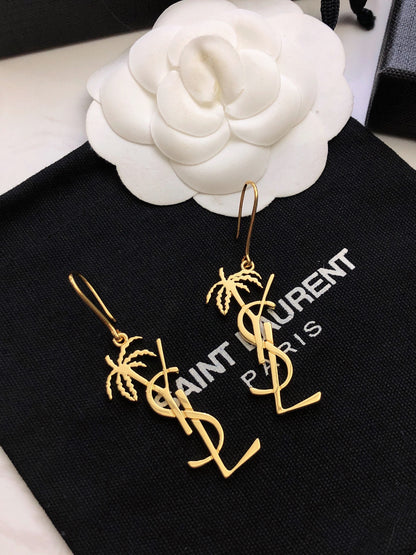 High-Quality Stud Earrings-48