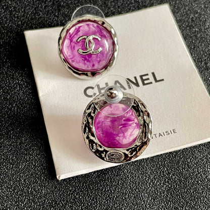 High-Quality Stud Earrings-127