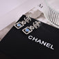High-Quality Stud Earrings-120