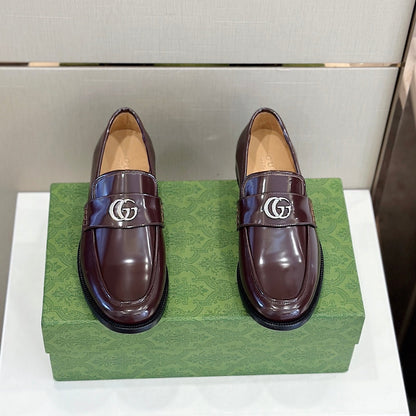 Gucci Men Loafers