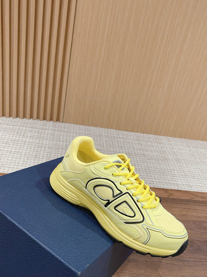 Christian Dior Men B30 Sneaker