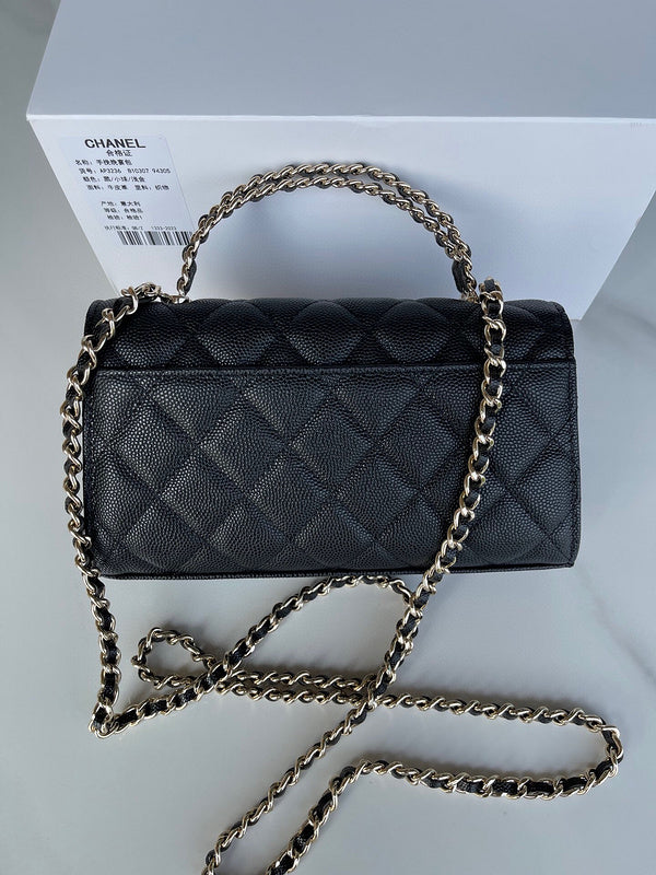 Chanel Luxury Handbag Style 94 Rovelle Bags