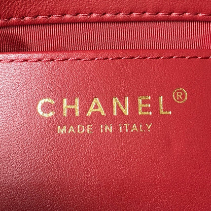 Chanel  Small Flap Bag