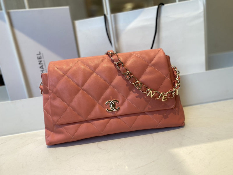 Chanel Luxury Handbag Style 587 Rovelle Bags