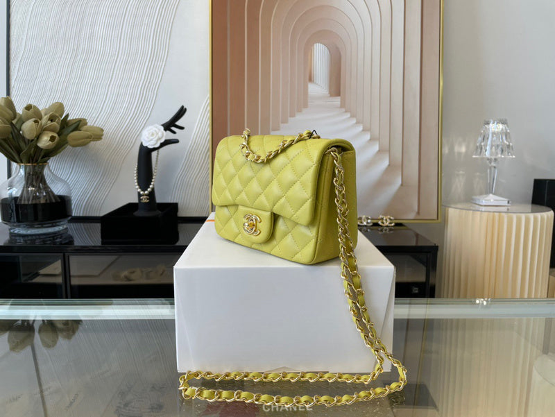 Chanel Luxury Handbag Style 448 Rovelle Bags