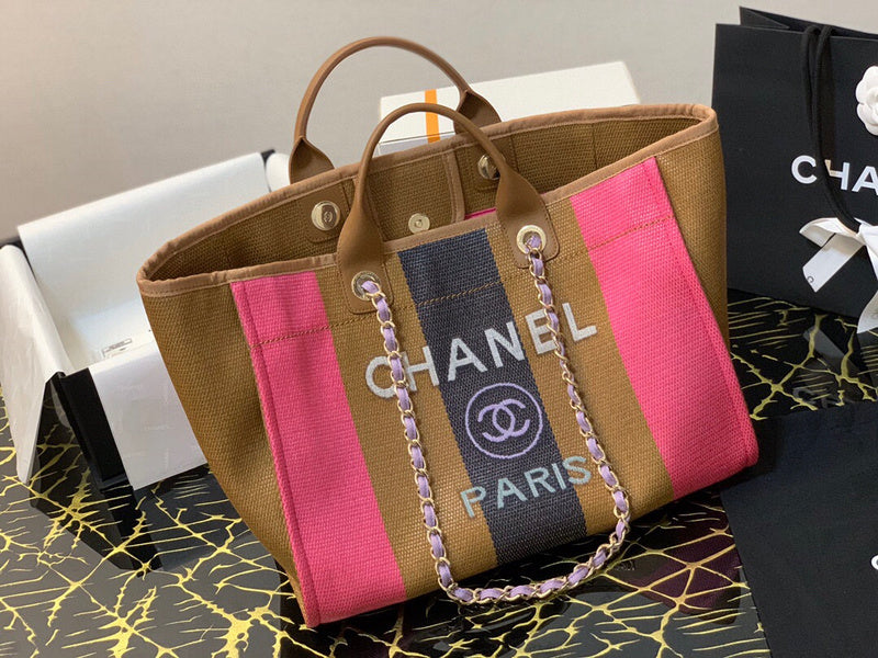 Chanel Luxury Handbag Style 68 Rovelle Bags