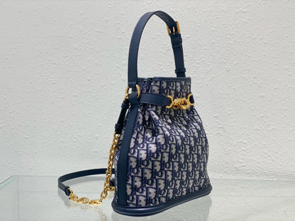 Christian Dior Medium C'est Bag