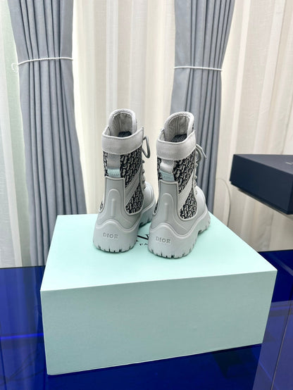 Christian Dior Boots