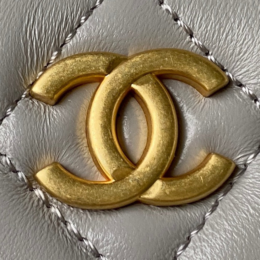 Chanel Hobo Bag